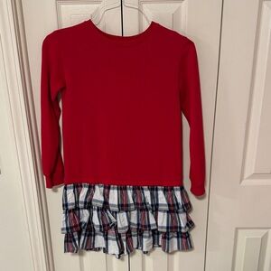 Vineyard vines dress size medium